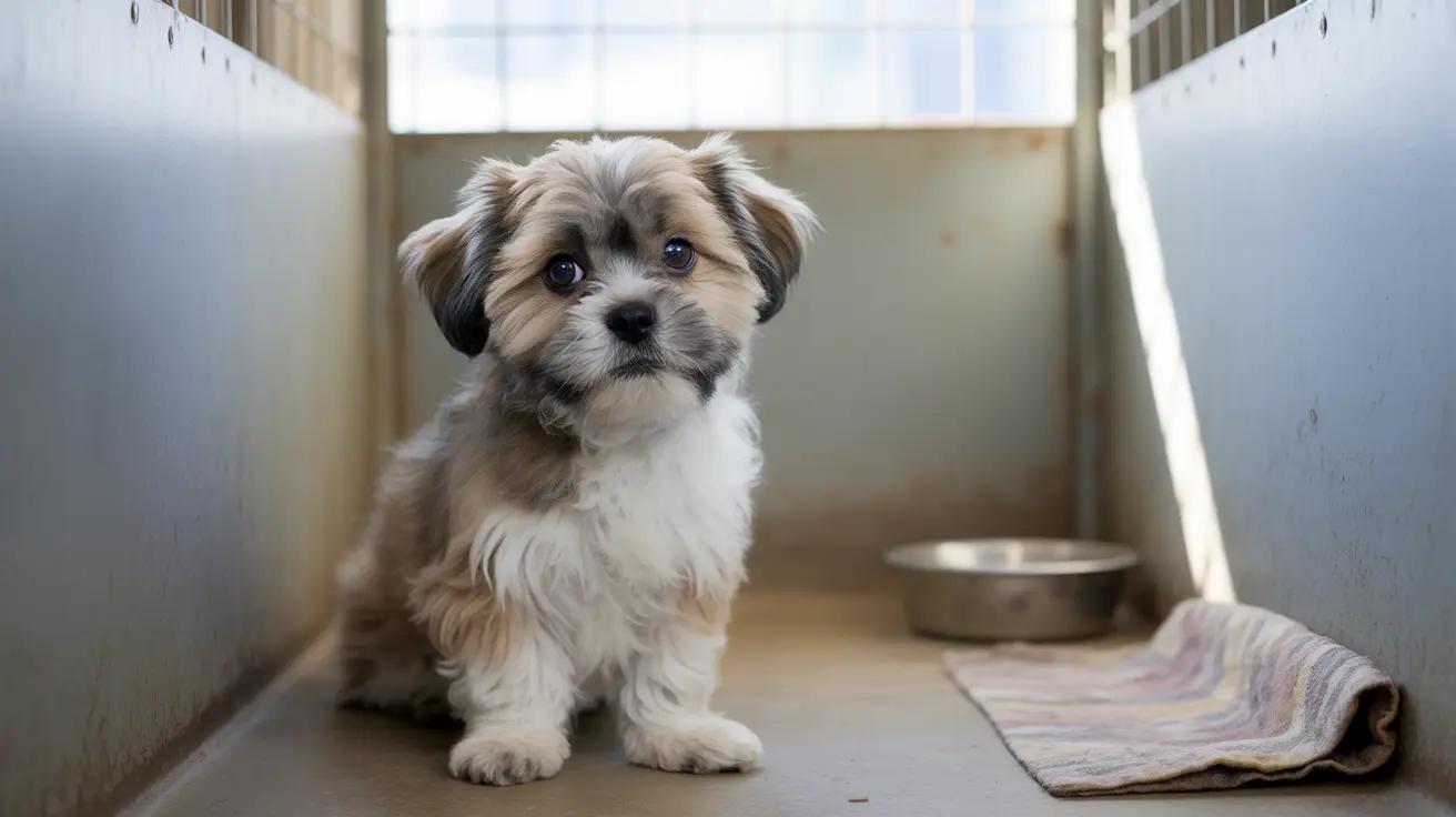 Connecticut Faces Growing Crisis of Abandoned Animals as Shelters Reach Capacity