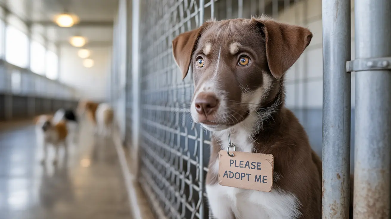 Colorado Animal Cruelty Laws Take Center Stage in Disturbing Puppy Case