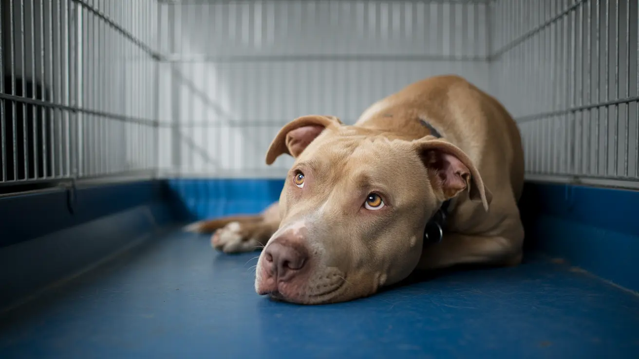 Une Nouvelle Technologie Simplifie le Processus de Retrouvailles avec Votre Animal