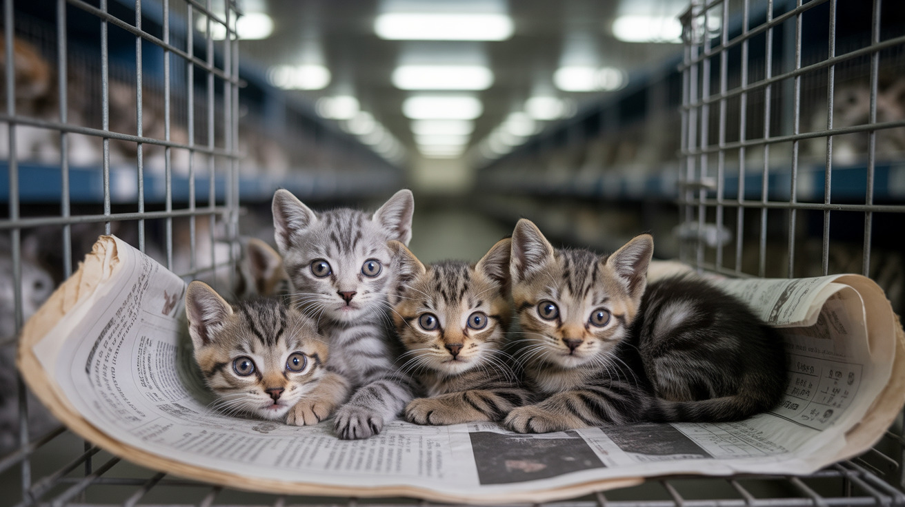 Animal Welfare Advocates Threaten Legal Action Against San Jose Animal Shelter Over Neglect Allegations