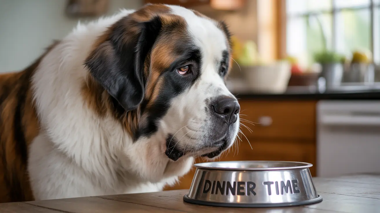 犬の唇とは？解剖・機能・ケアガイド