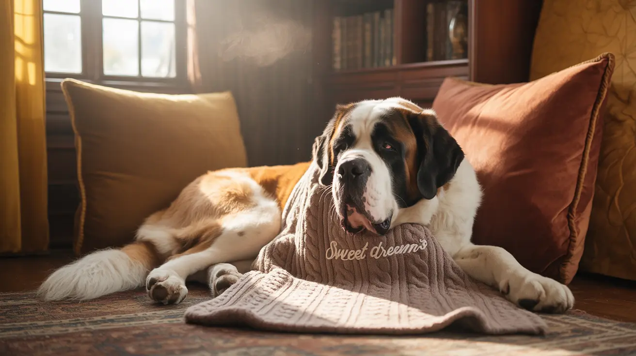 Understanding Why Dogs Sleep So Much: A Complete Guide to Canine Sleep Patterns