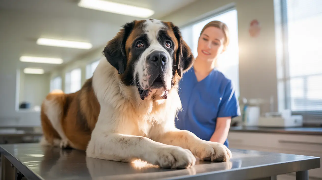 Why Is My Dog Salivating So Much All of a Sudden? Understanding Excessive Drooling