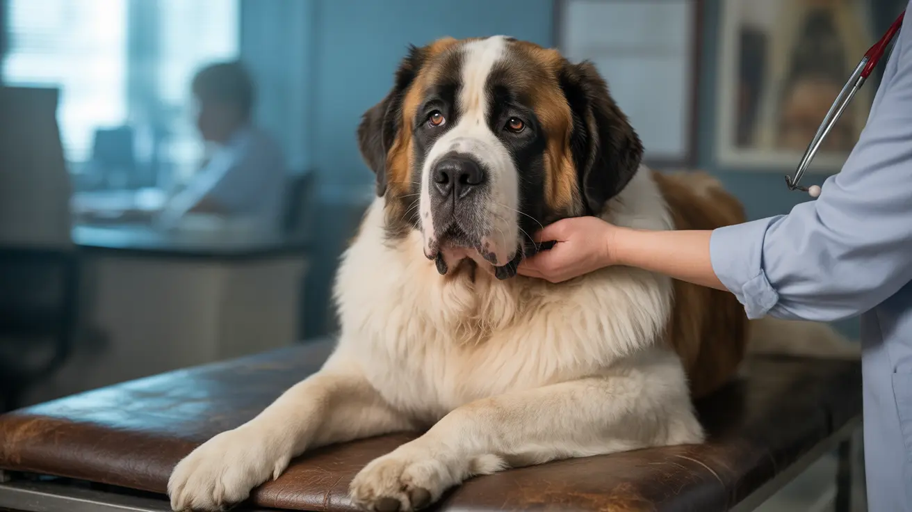 Do Dogs Have Adam's Apples? A Complete Guide to Canine Laryngeal Anatomy