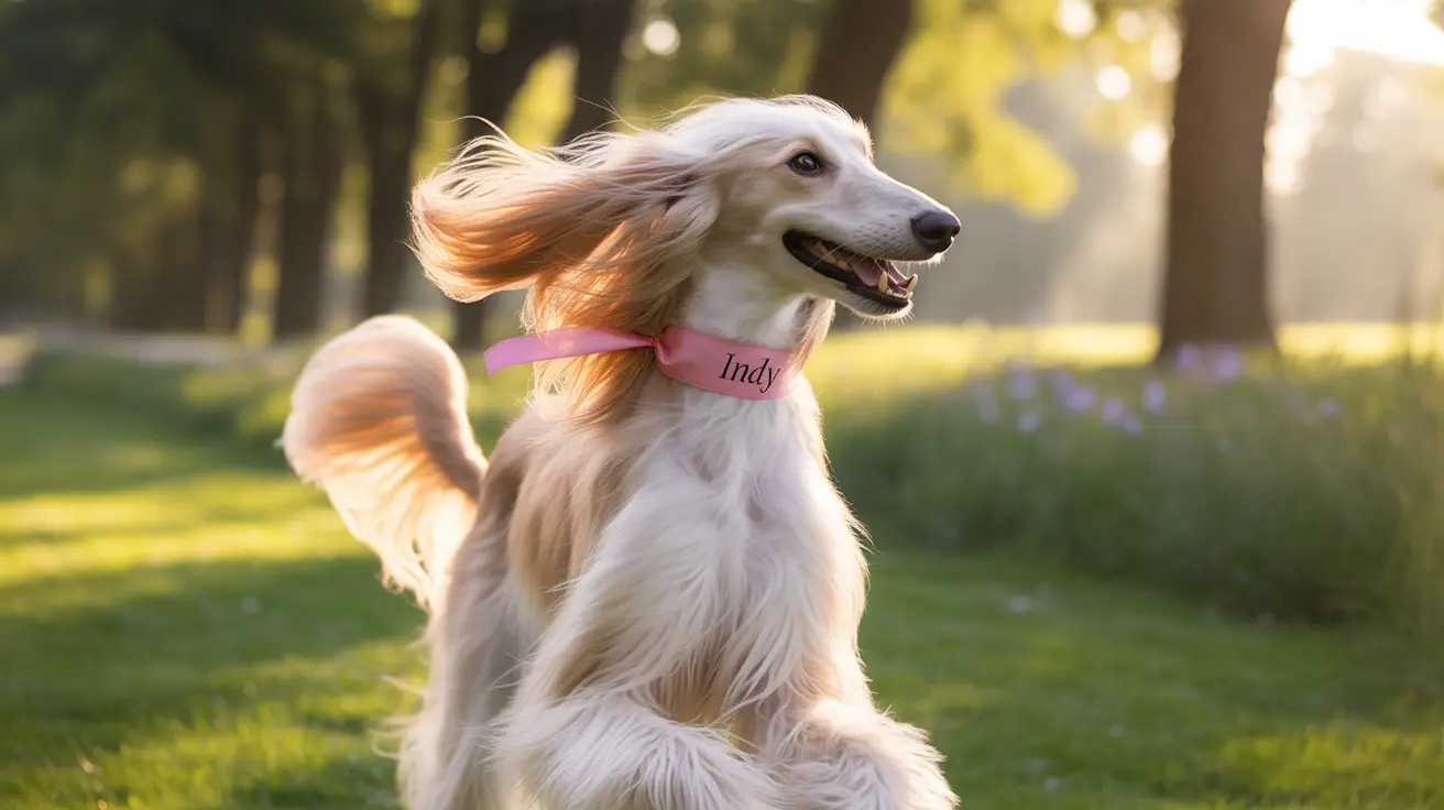 ¿Quién es Indy en Bluey?