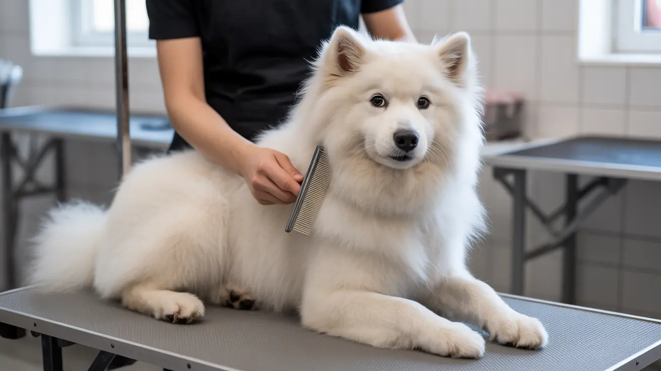 犬のグルーミング完全ガイド：自宅ケアのための必須ポイント