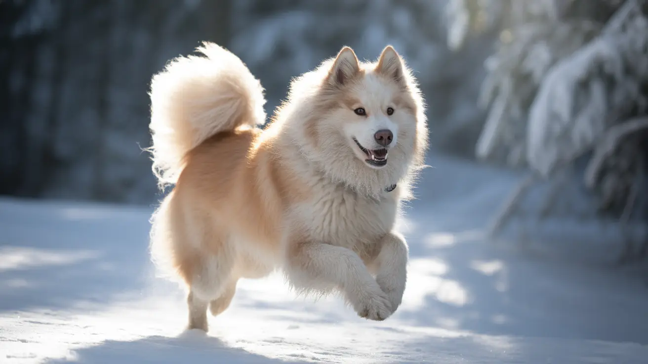 Samoyed Mix: A Complete Guide to Popular Samoyed Mixed Breeds