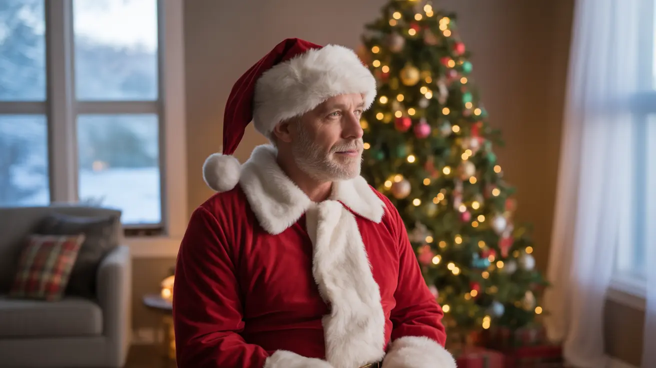 Heritage Park Zoological Sanctuary Announces Festive "Santa with the Animals" Holiday Event