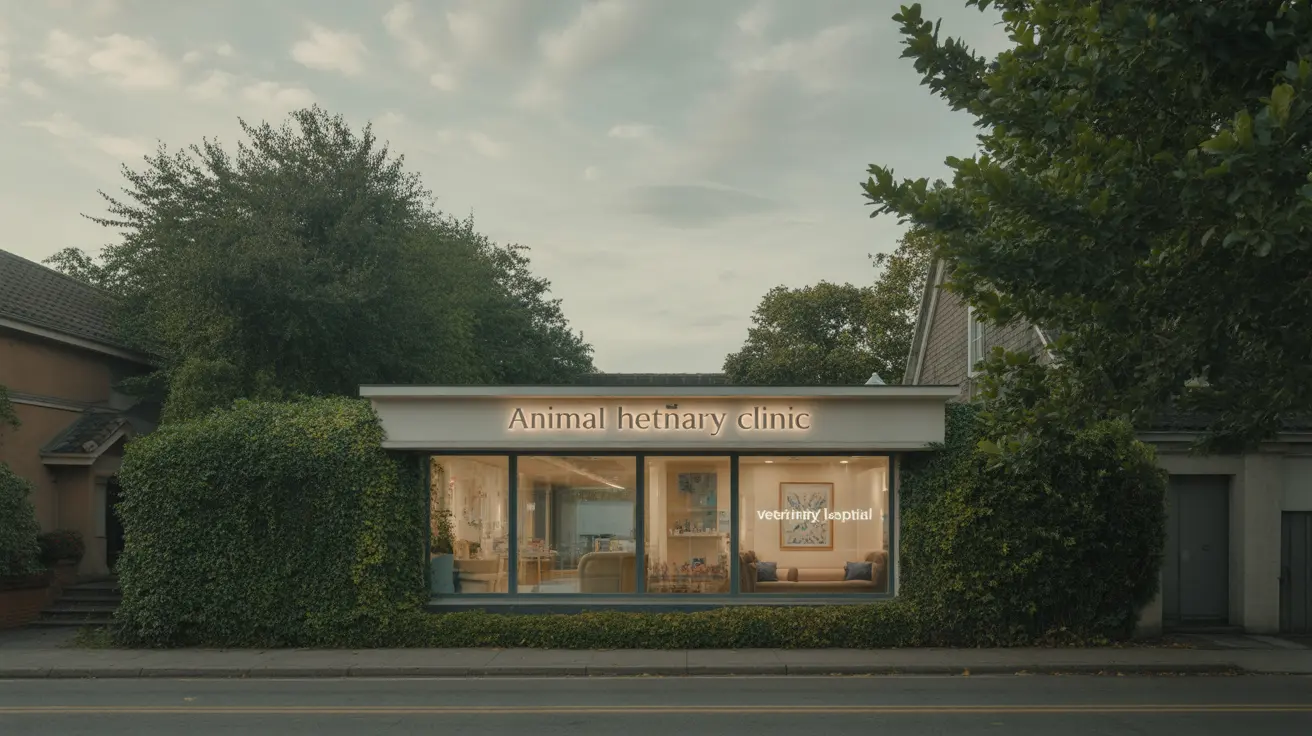 Santa Barbara Emergency Vet Services Disrupted by 24-Hour Facility Closure