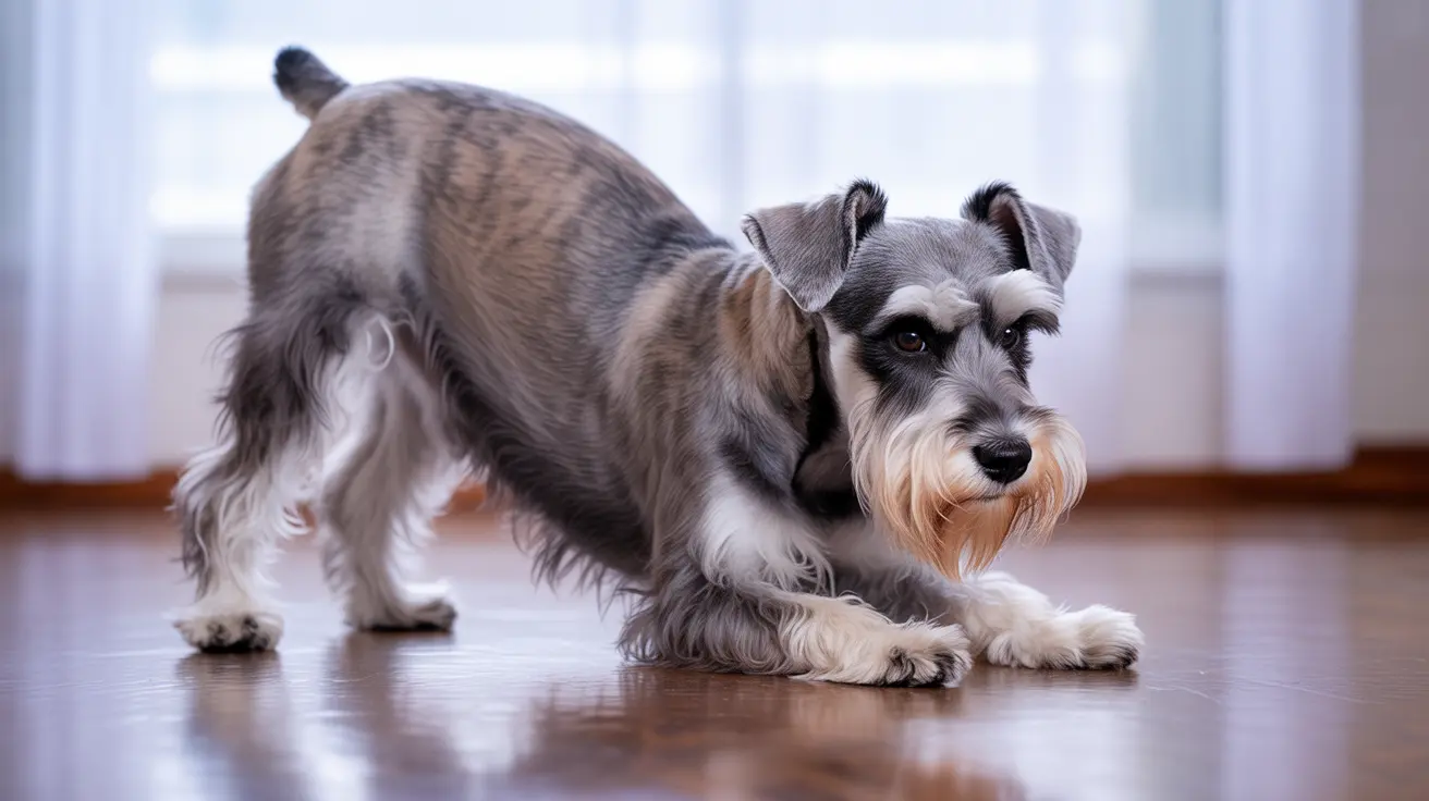 Pancreatitis en perros: guía completa y prevención