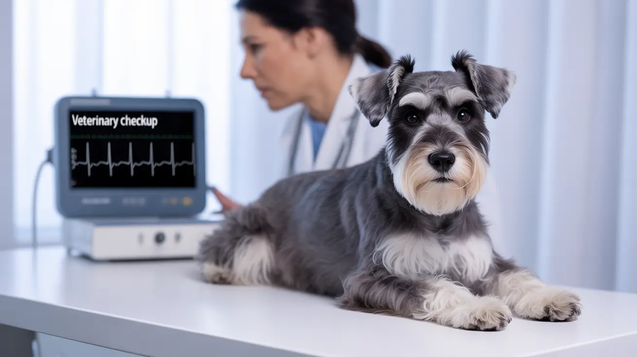 Understanding Sick Sinus Syndrome in Dogs: A Complete ECG Guide