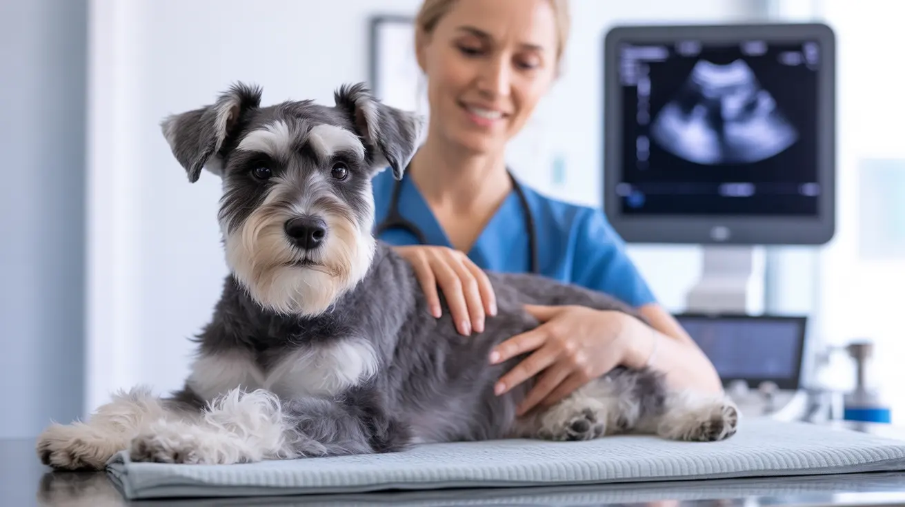 犬の潜在精巣を理解する：原因、治療法、ケアガイド