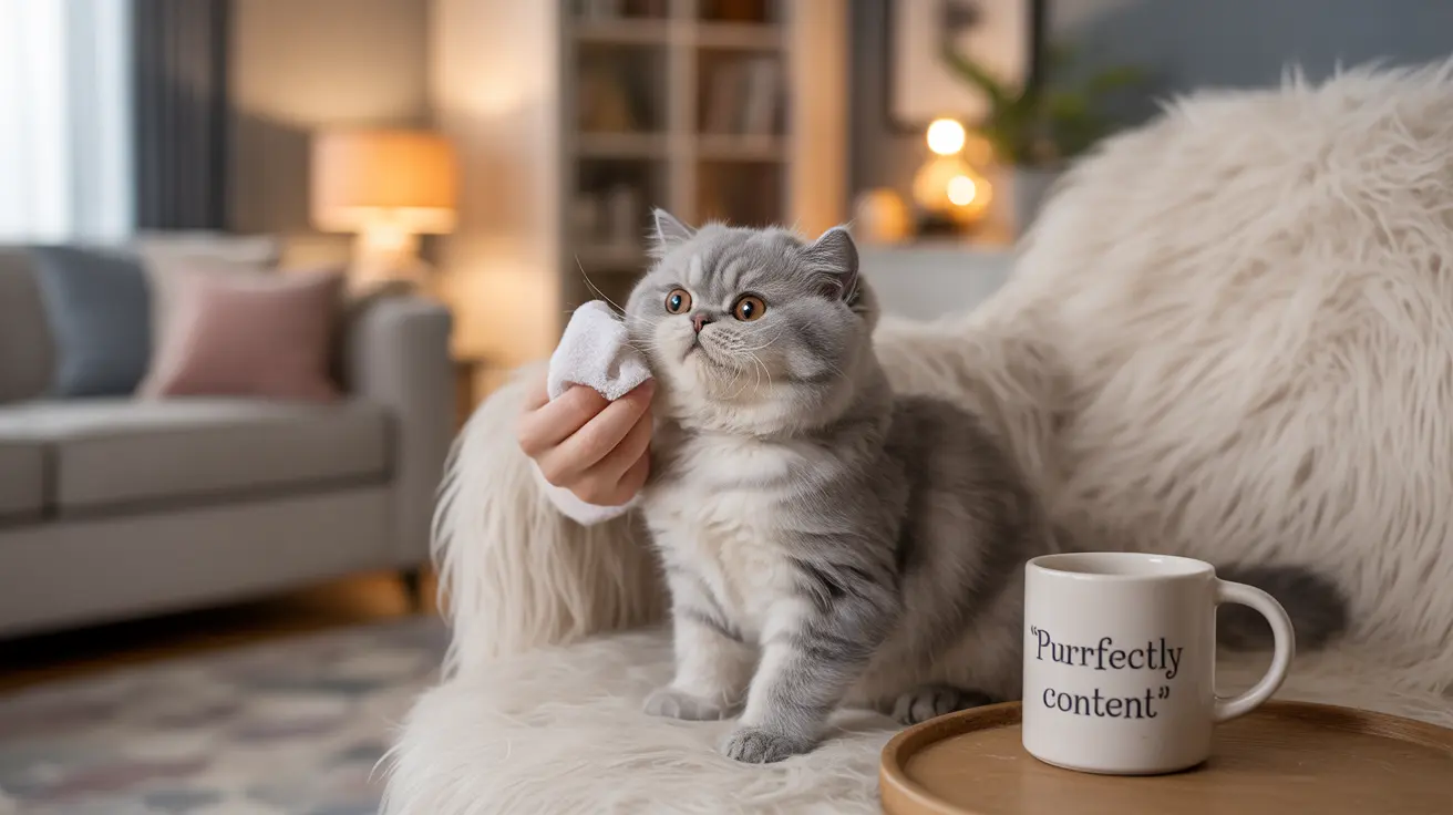 My Cat Has a Runny Nose: Complete Care Guide and Treatment Options