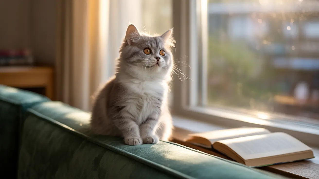 マンチカン猫：物議を醸す短足猫種の完全ガイド