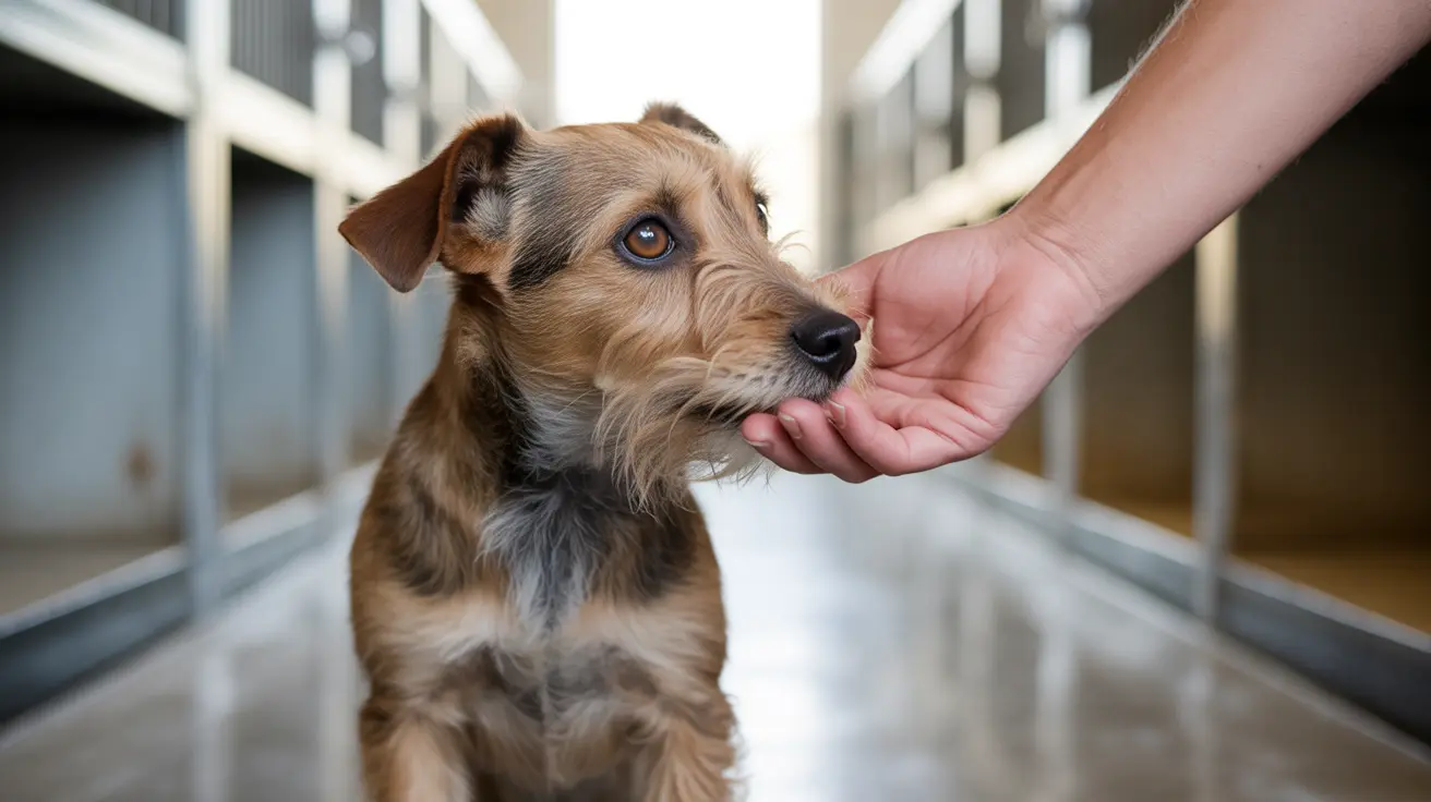 Dedication Shines at Utah Animal Shelters: A Kennel Tech's Story of Hope