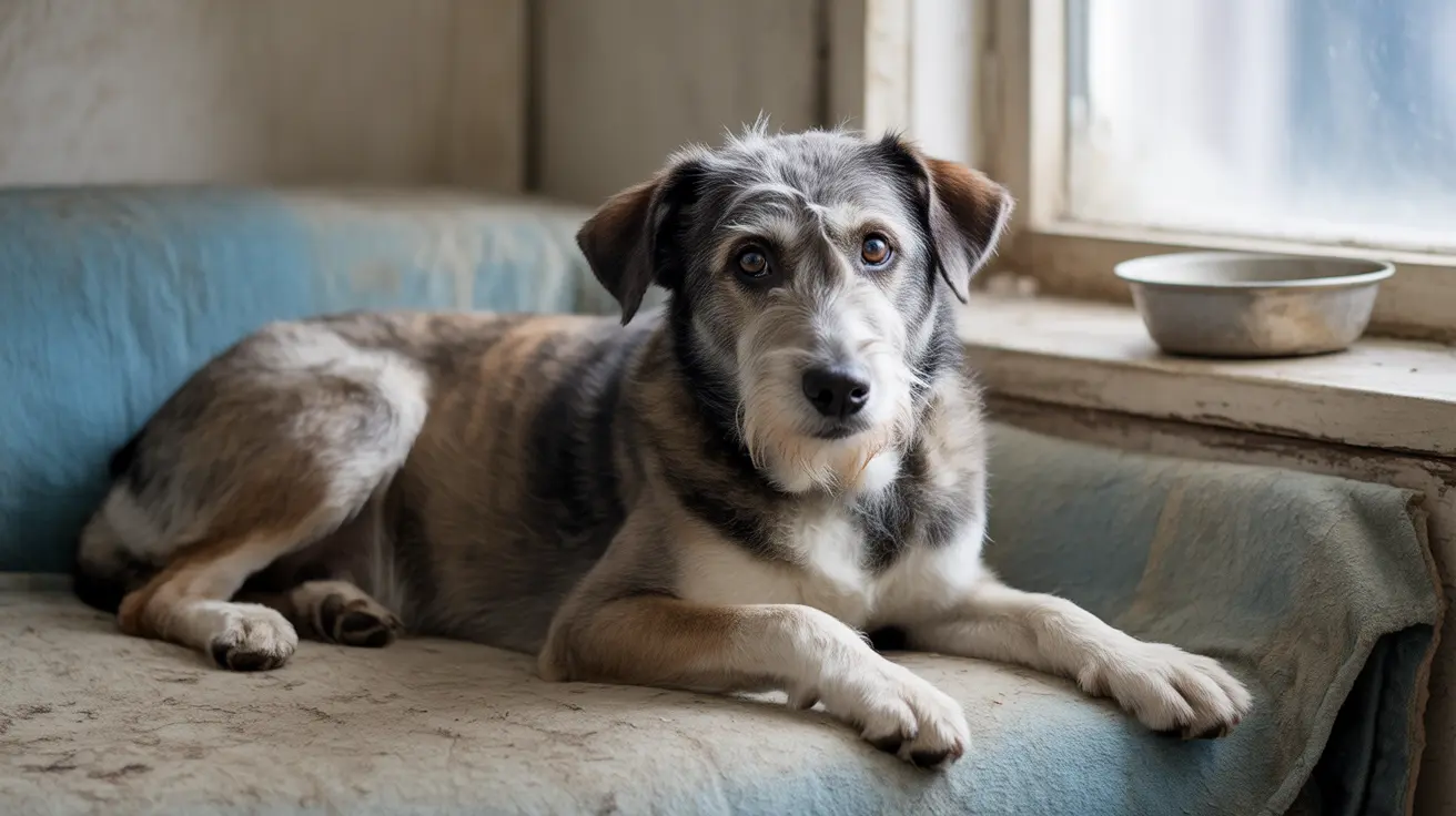 La Louisiana SPCA cherche d'urgence des familles d'accueil face à la crise du refuge
