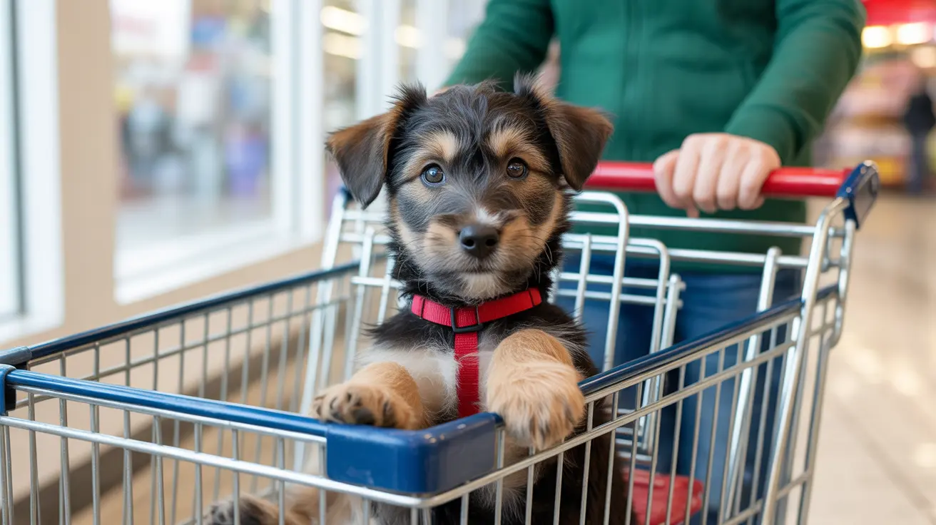 Holiday Pet Events in East Texas Bring Families and Four-Legged Friends Together