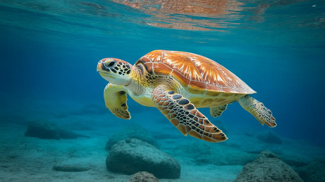 プエルトリコの絶滅危惧種：保護活動にもかかわらず直面する重大な課題