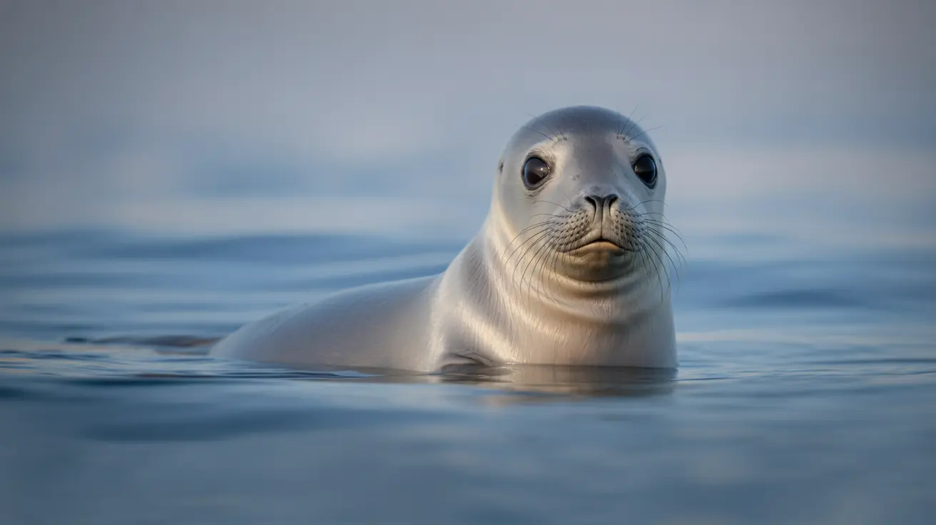 Marine Mammals of Maine Leads Seal Rehabilitation Efforts with Over 300 Animal Responses in 2025
