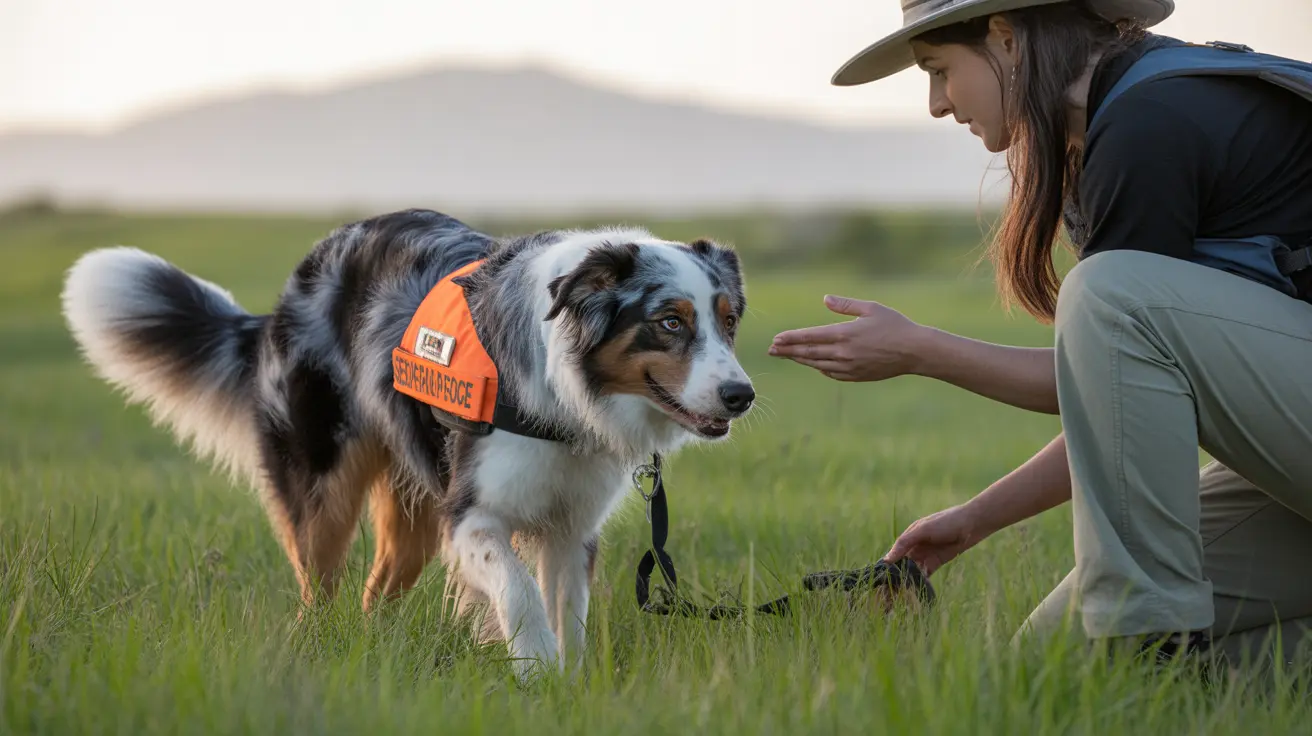 Películas de perros basadas en hechos reales