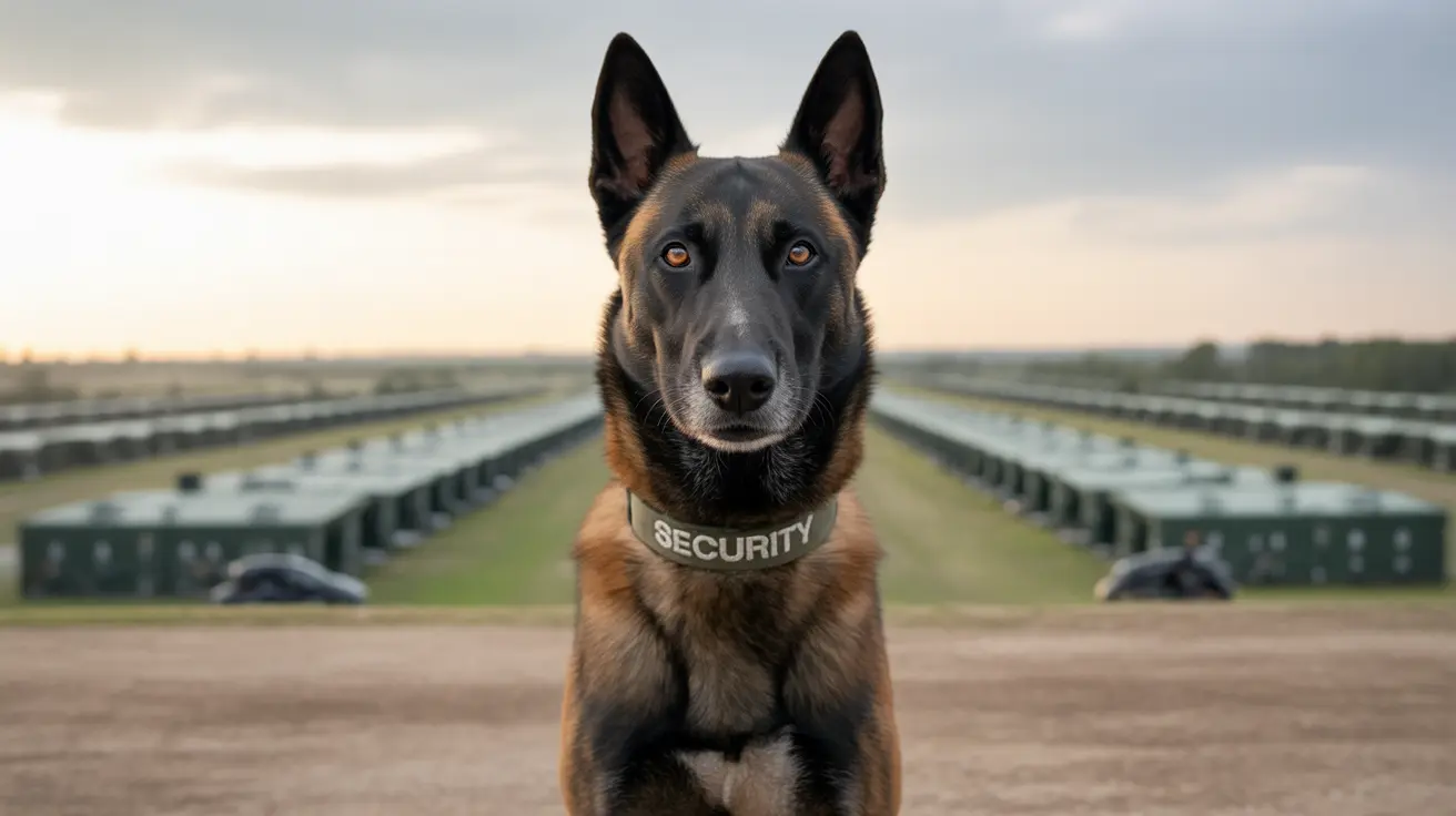 Nomes para Cães Militares: Honrando o Serviço e a Tradição com Nomes Inspirados no Exército