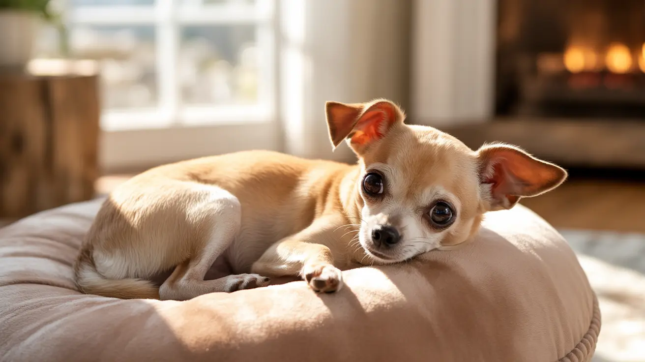 Best Food for Senior Dogs: A Complete Guide to Feeding Your Aging Pet