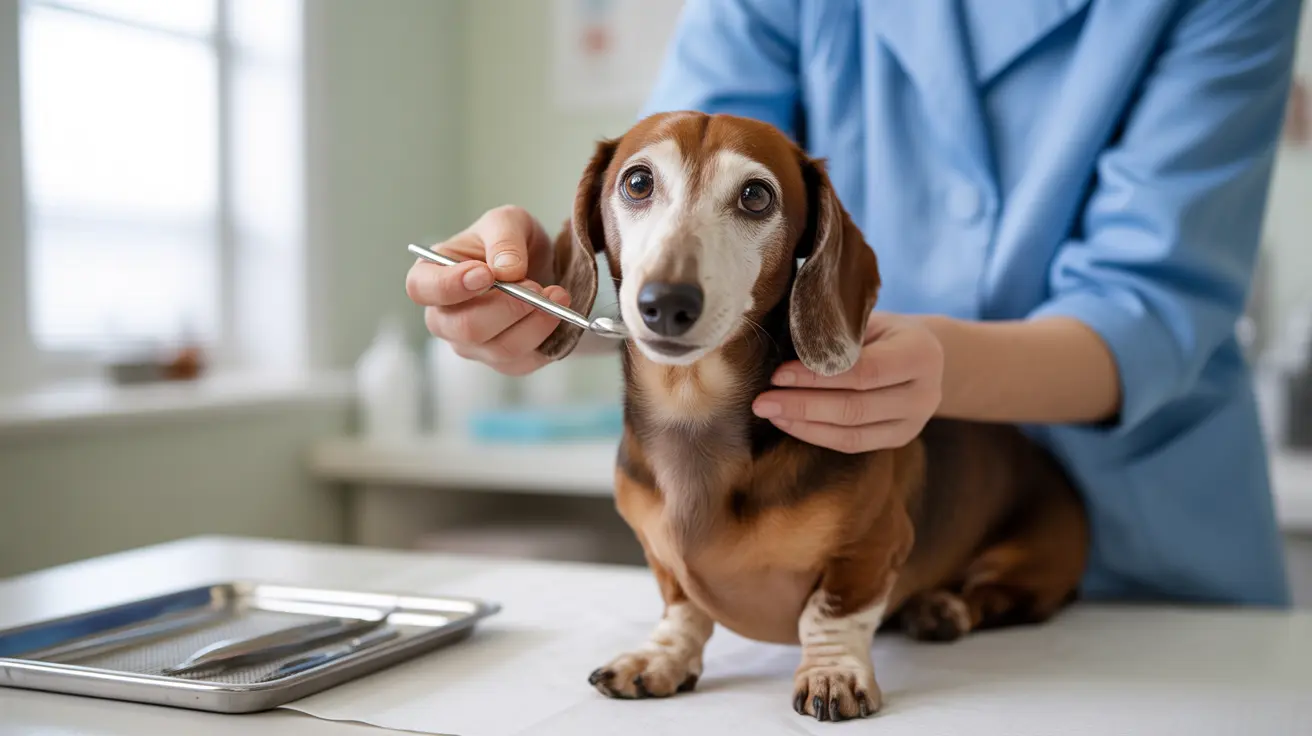Understanding Stomatitis in Dogs: Causes, Symptoms, and Treatment Options