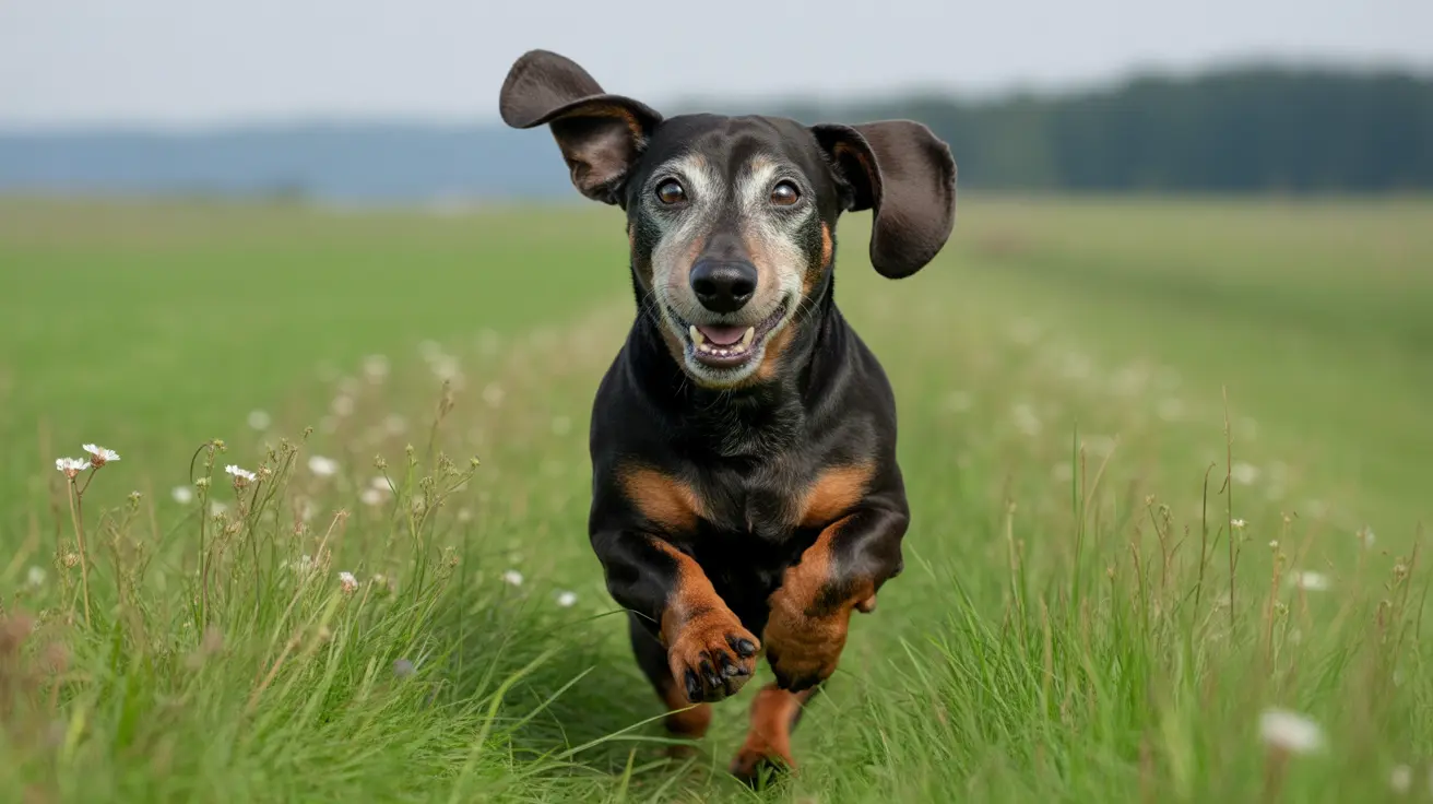 Pourquoi l'adoption d'un chien senior pourrait être votre meilleure décision : histoires de vieillissement avec grâce