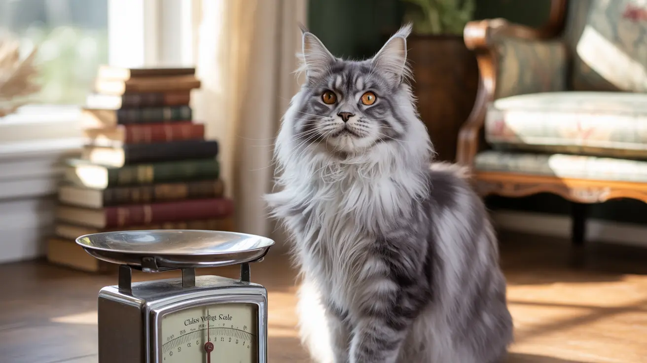 Why Is My Older Cat Losing Weight? Understanding and Managing Senior Feline Weight Loss