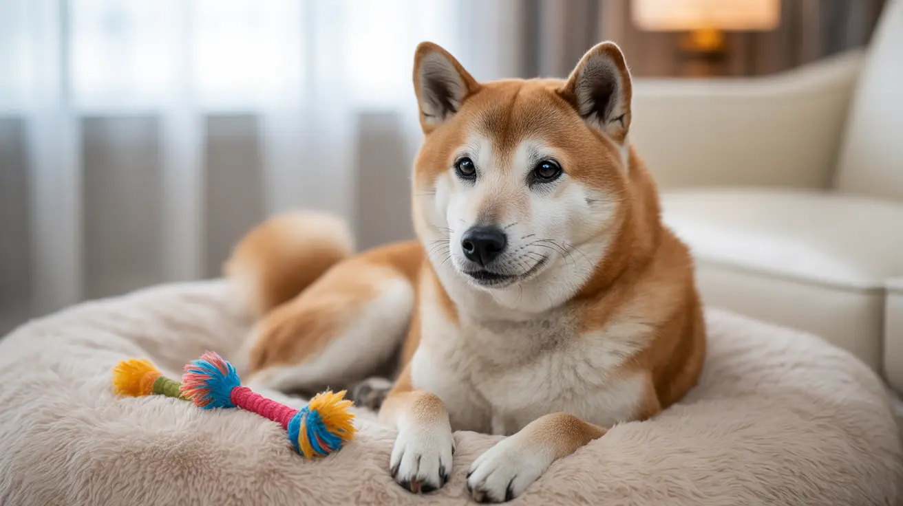 Entendiendo a los perros mayores: Guía completa sobre el envejecimiento y el cuidado canino