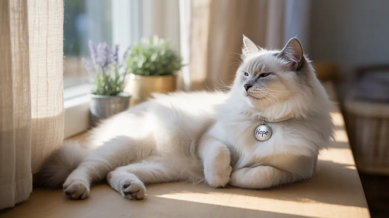 猫は何年生きる？猫の寿命完全ガイド