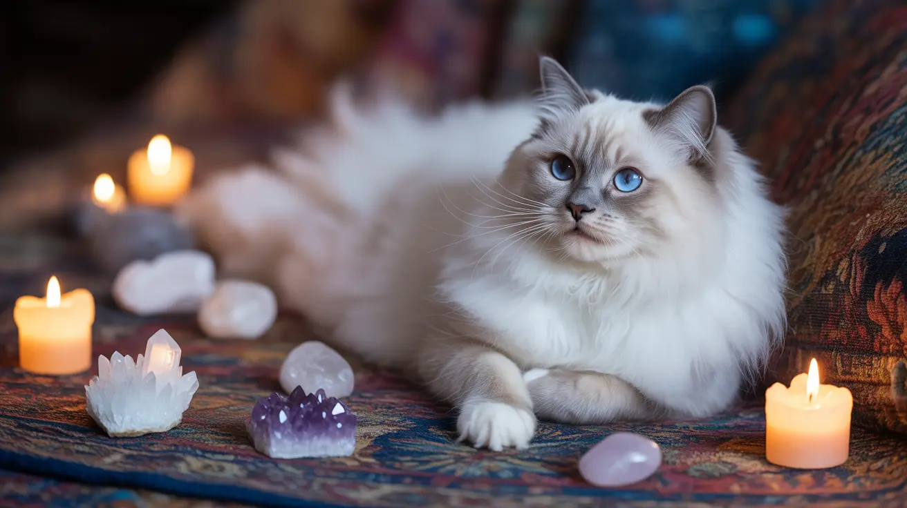 Nomes Místicos para Gatos: Ideias Inspiradas em Mitologia e Magia