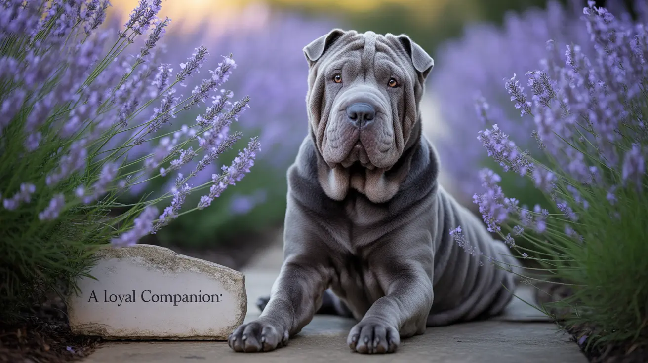 The Complete Guide to Shar Pei Colors: From Classic to Rare Variations