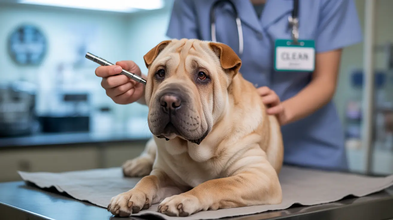 Prix chirurgie entropion chien : tarifs, facteurs et conseils