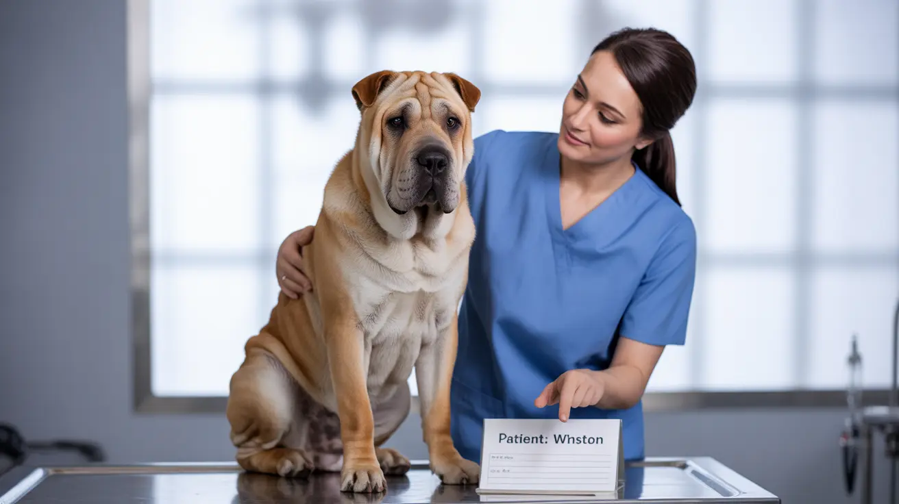 Understanding Amyloidosis in Dogs: Causes, Symptoms, and Treatment Options