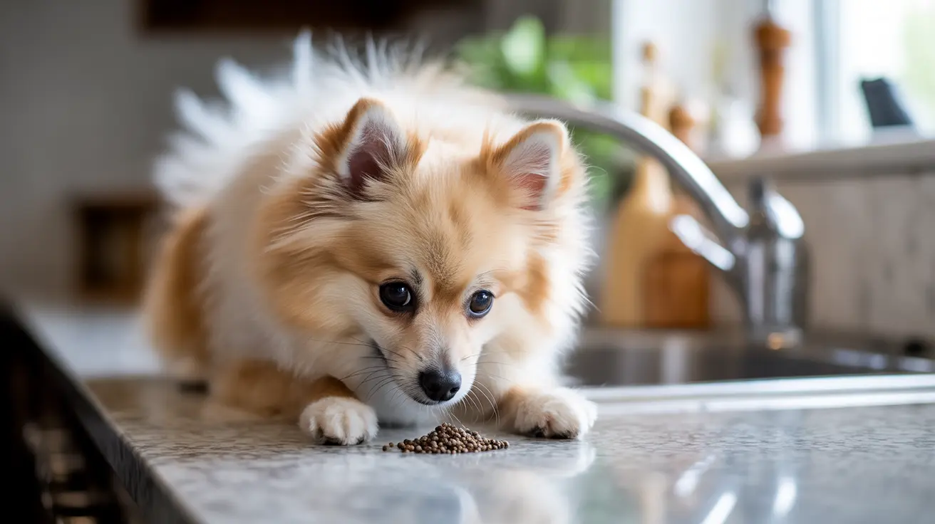 Black Pepper and Dogs: A Complete Guide to Safe Feeding