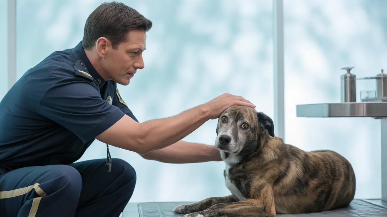 El innovador registro de abusadores de animales de Florida