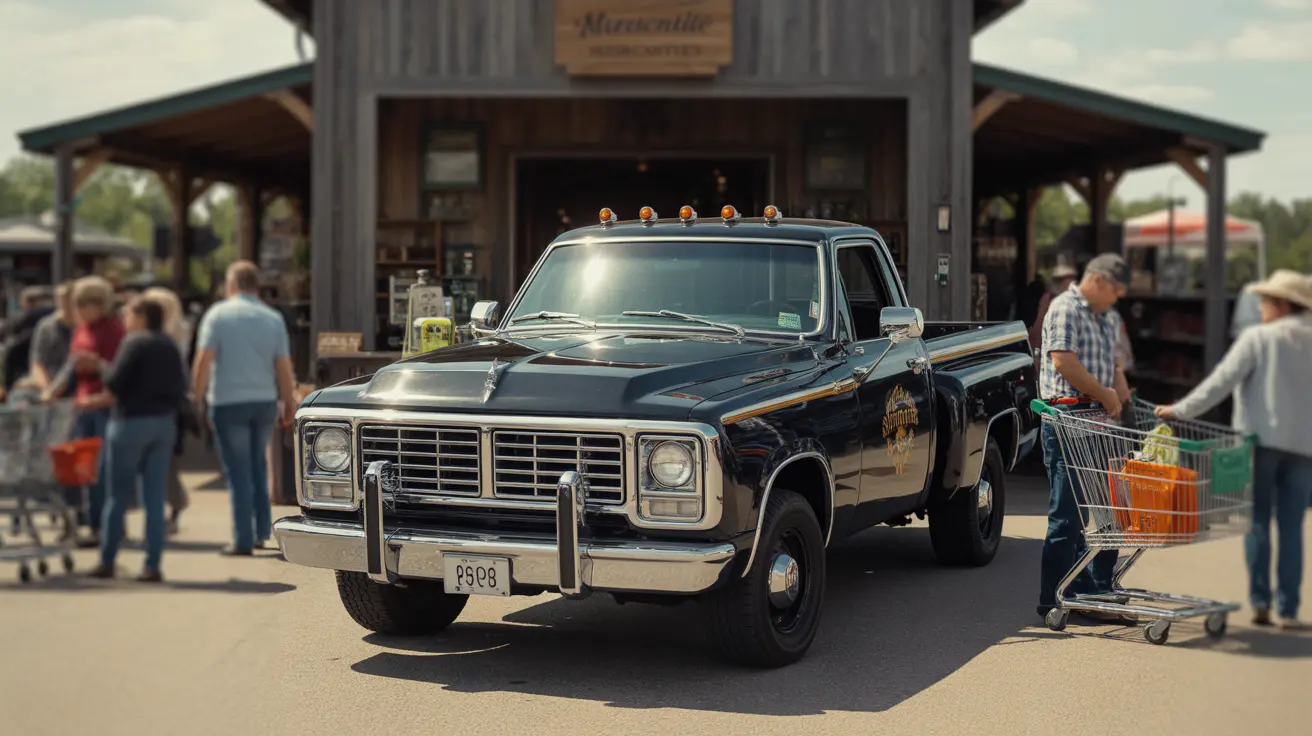 McCracken County Sheriff's Office Hosts Annual Paws for a Cause Pet Food Drive