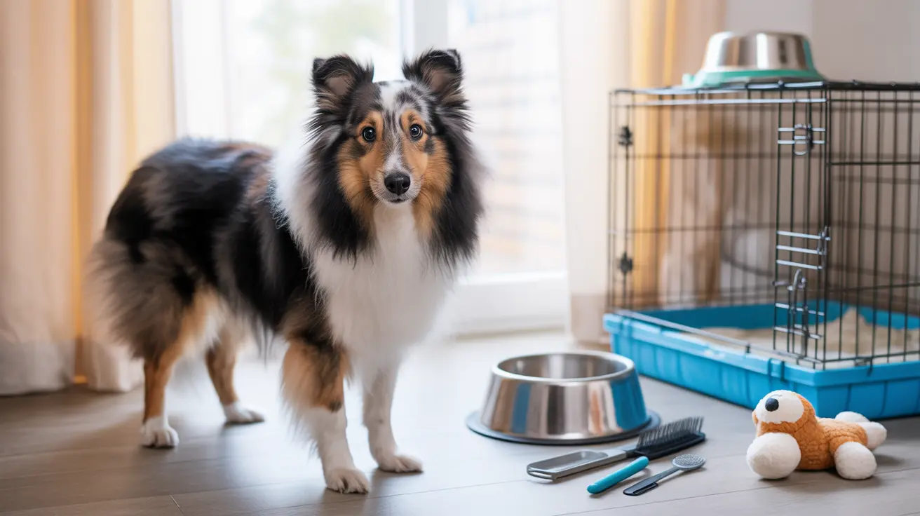 Complete Guide to Sheltie Price: Cost of Owning a Shetland Sheepdog
