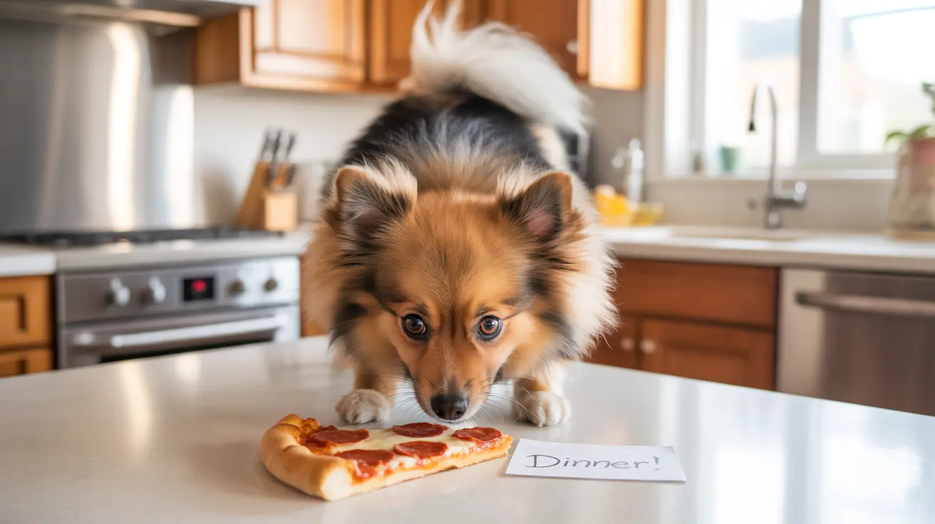 犬はペパロニを食べてもいい？ 獣医師が解説する危険なトリートについて