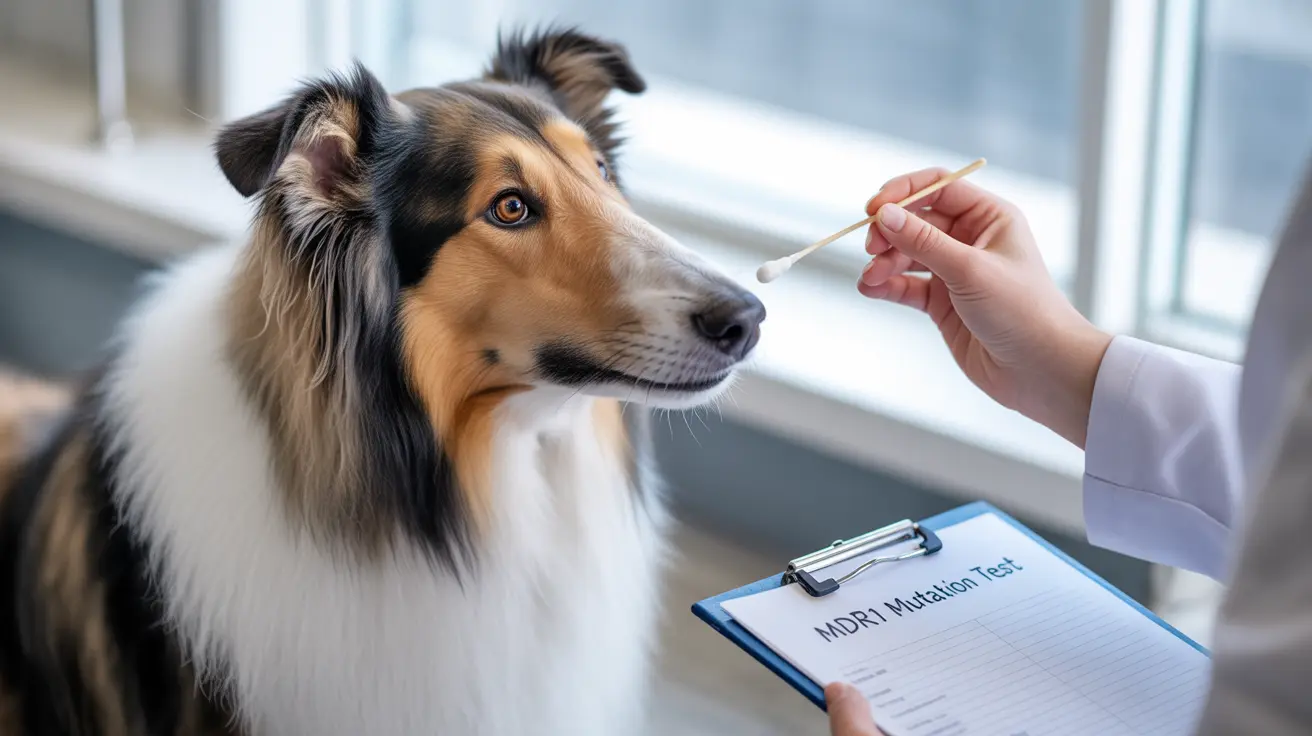 犬のイベルメクチン：安全な使い方と中毒予防の完全ガイド
