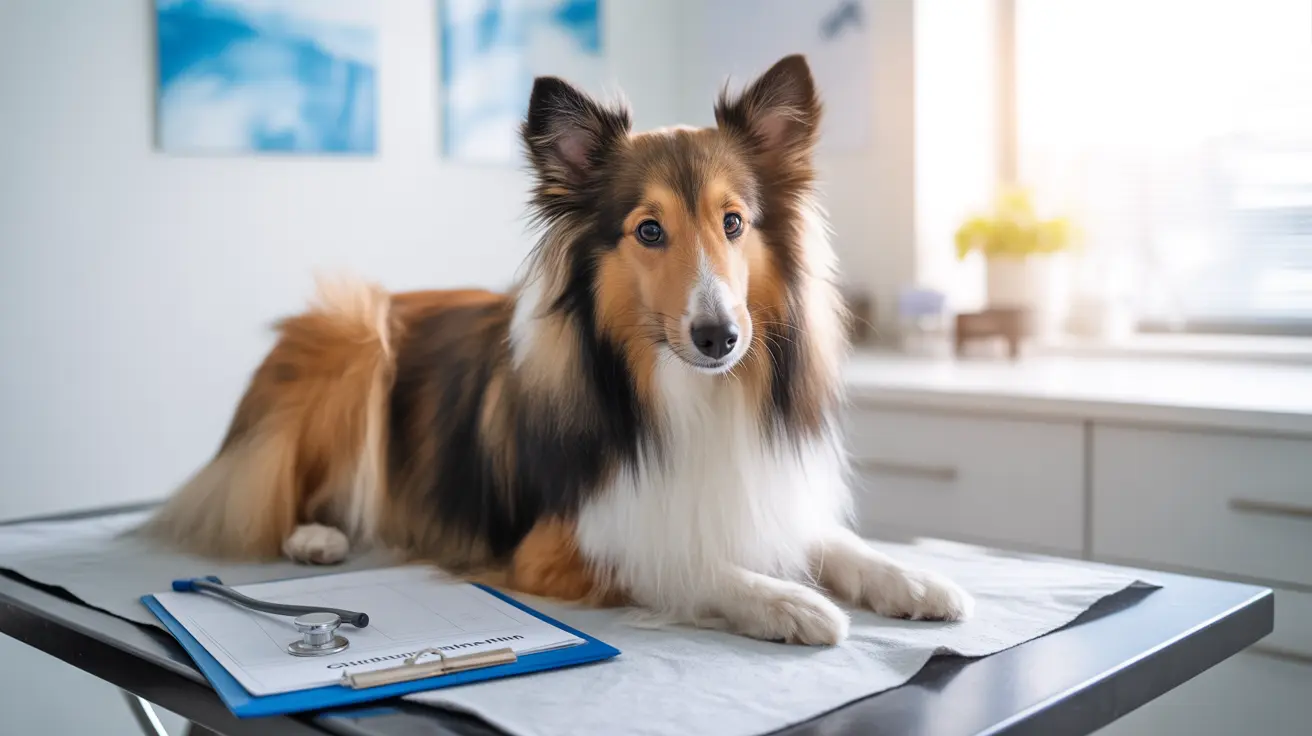 Understanding Gallbladder Issues in Dogs: Symptoms, Treatment, and Prevention