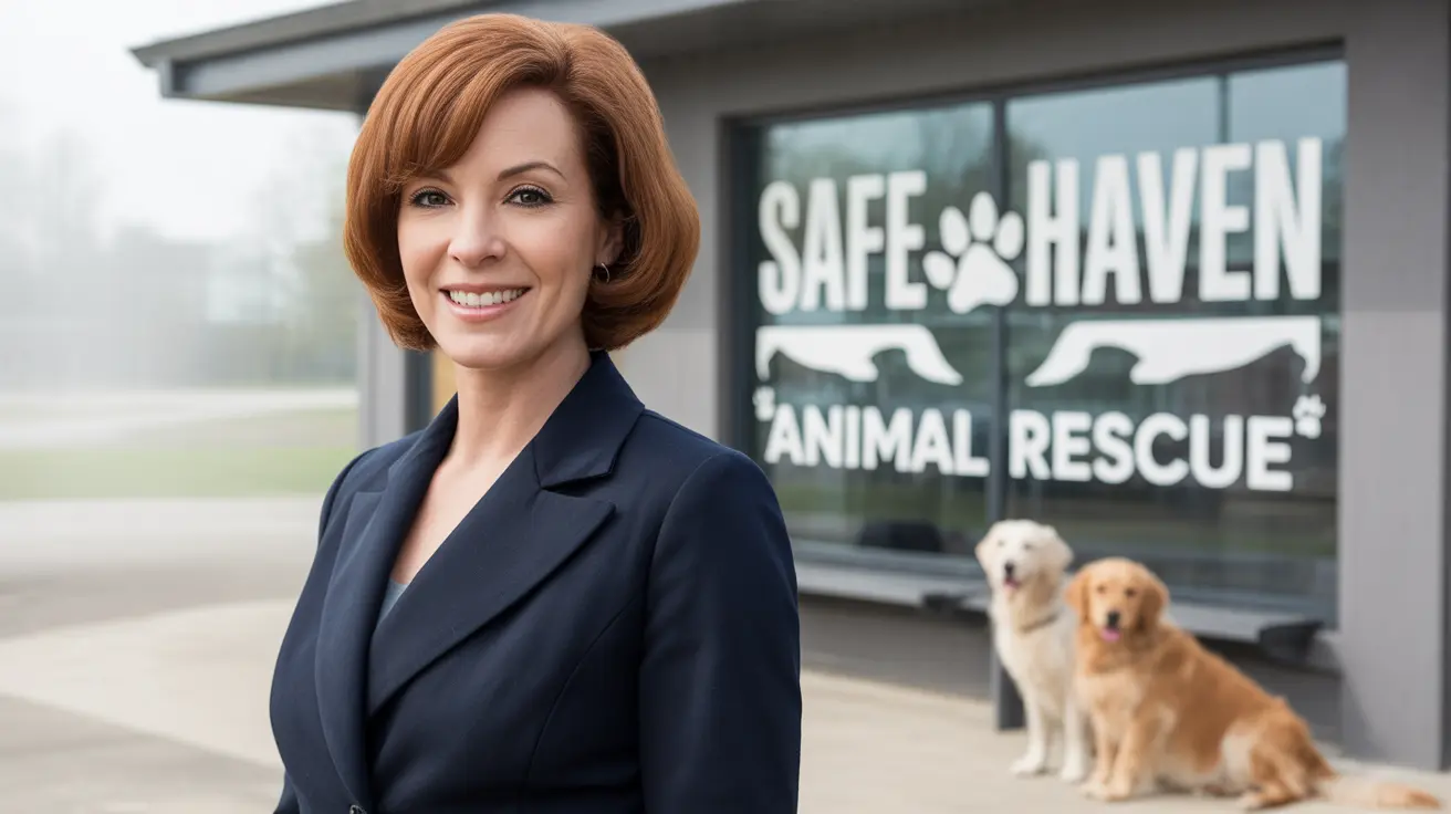 Town of Yucca Valley Welcomes Shianne May as New Animal Care and Control Manager