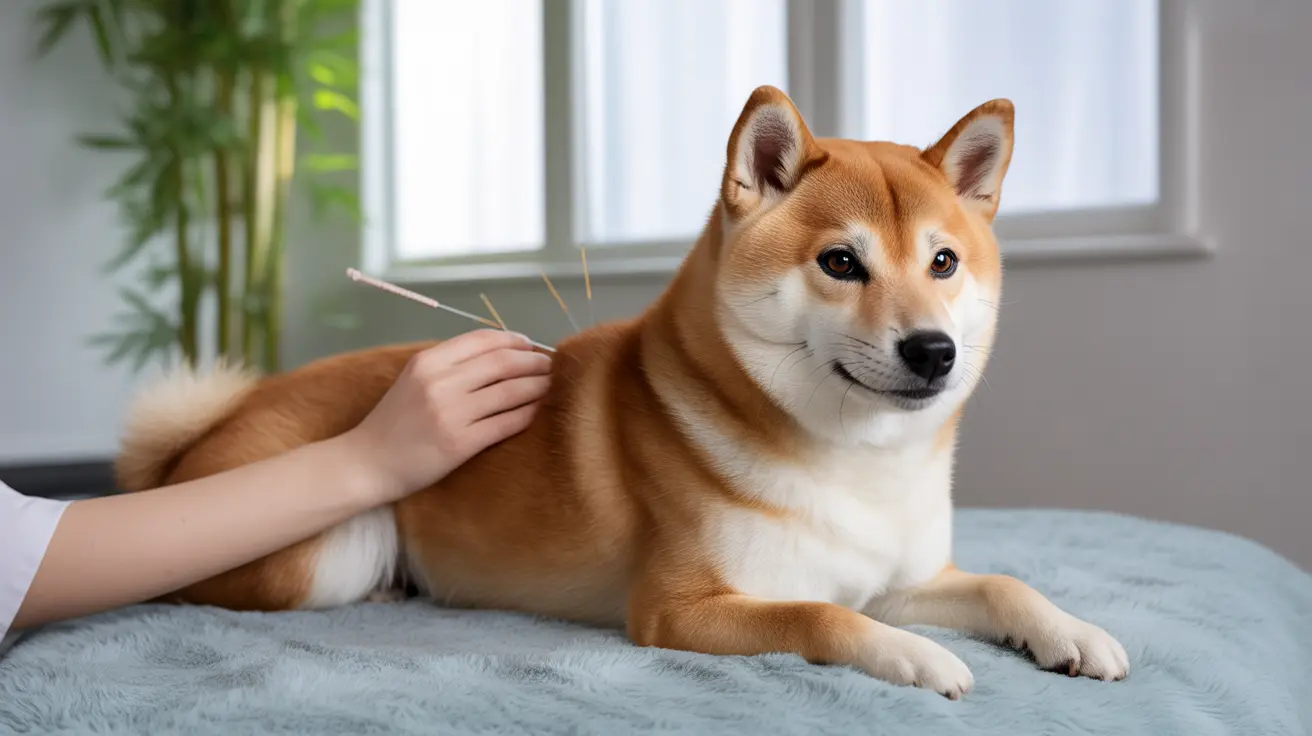 A Complete Guide to Alternative Veterinary Therapy: What Pet Parents Should Know