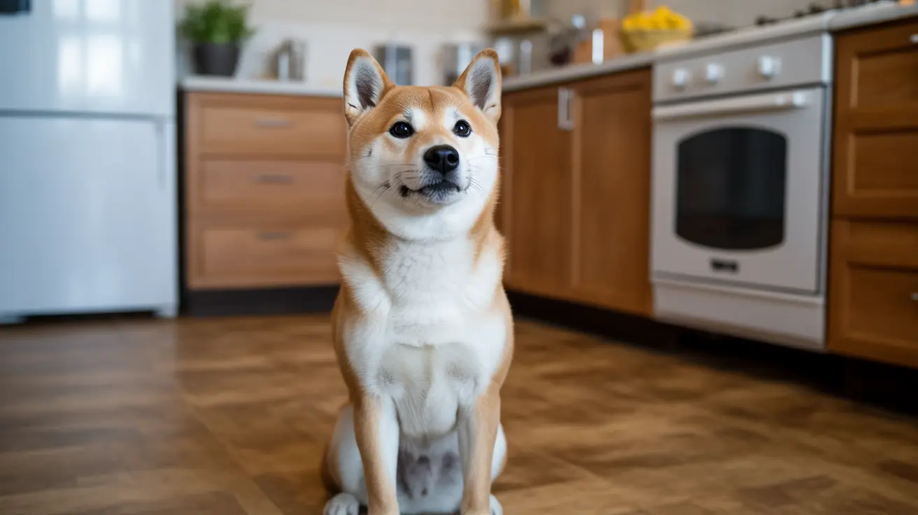 犬がいつもお腹が空いている理由とは？原因と対策