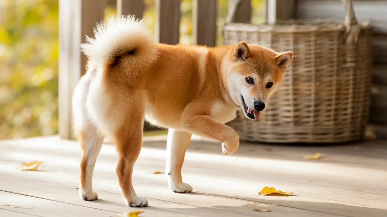 Understanding Dog Scabs from Fleas: Causes, Treatment, and Prevention