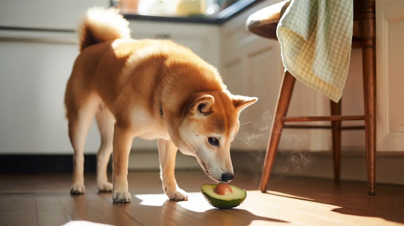 Can Dogs Have Avocado? The Complete Guide to Safety and Risks