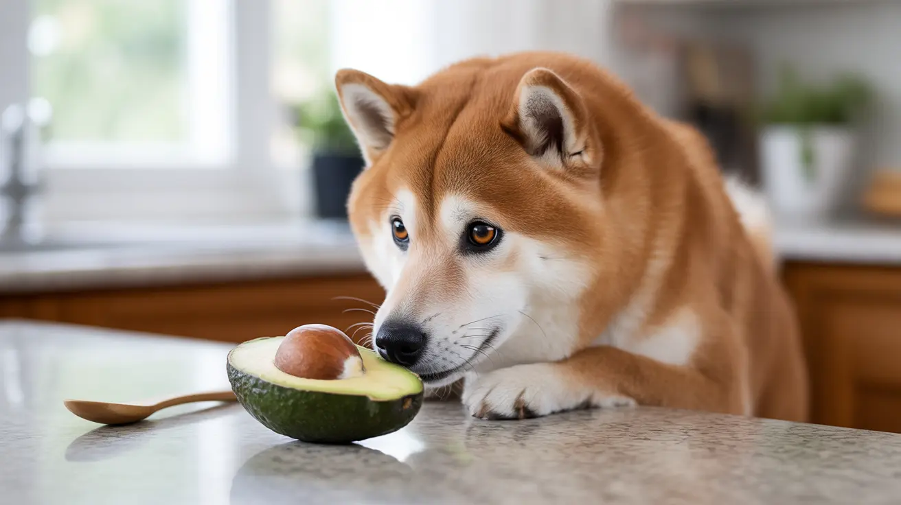 Can Dogs Eat Avocado? Risks, Safety Guidelines, and Expert Advice