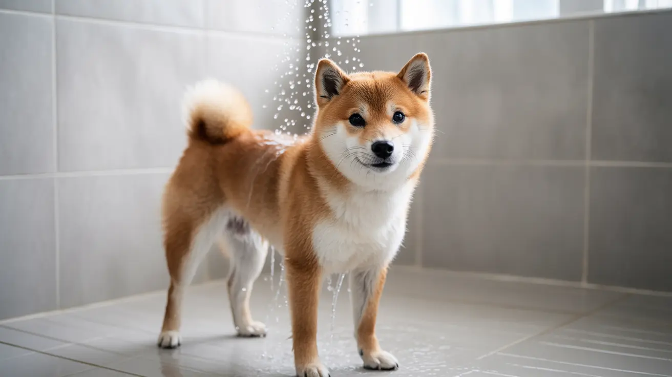 Veterinarios advierten: retos con agua helada en perros pueden causar shock y trauma