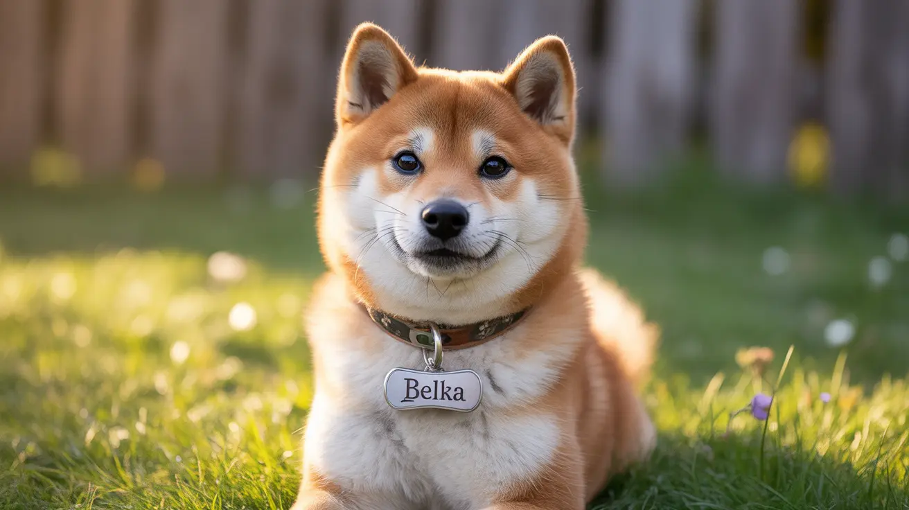 Prénoms russes pour chien : idées et significations incontournables